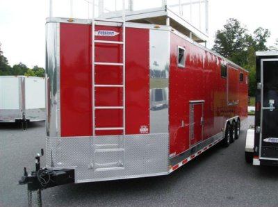 Triple Crown 6 × 12 Utility · 3.5K